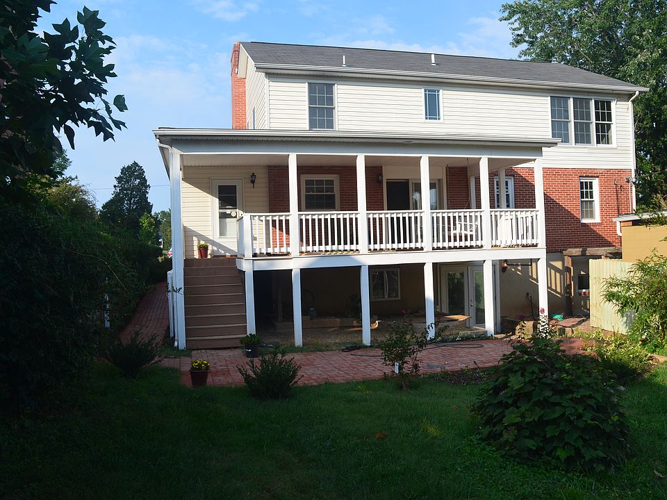 219 Jefferson St, Winchester, VA 22601 Zillow