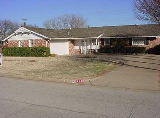 11108 N Greystone Ave, Oklahoma City, OK 73120