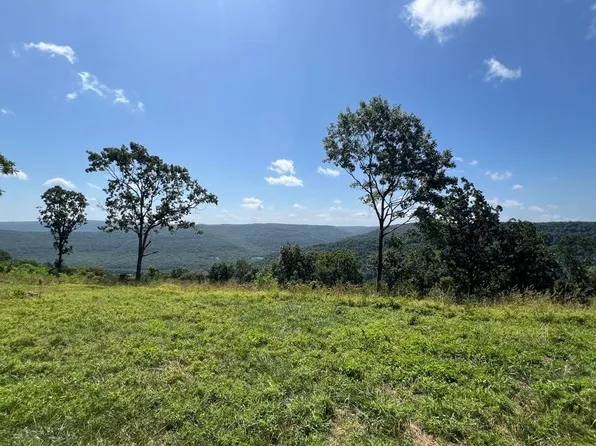 TRACT State Highway 7 #F, Jasper, AR 72641