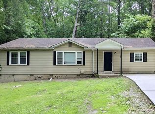 1385 Nash Rd NW, Atlanta, GA 30331