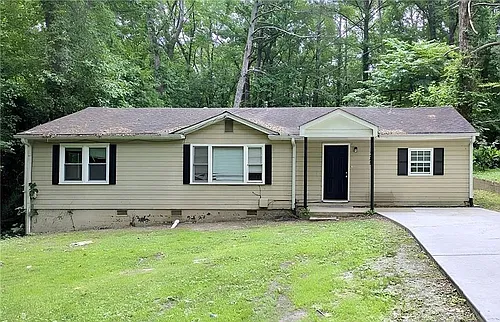 1385 Nash Rd NW Photo 1 1385 Nash Rd NW Photo 1