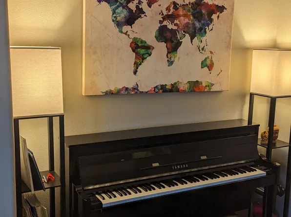 (undisclosed Address), San Francisco, CA 94118