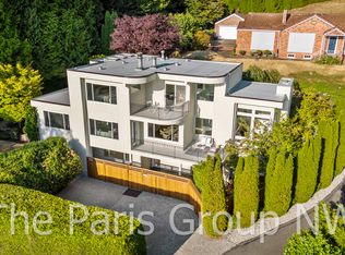4548 Lake Washington Blvd NE, Kirkland, WA 98033
