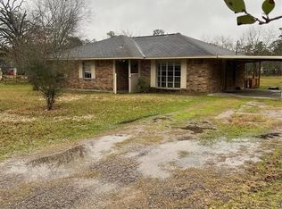 15915 Indian Springs Trl, Magnolia, TX 77355