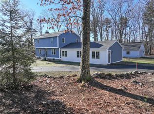 7A Spaulding Hill Rd #A, Pelham, NH 03076