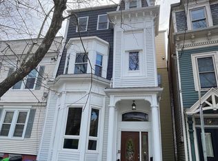 46 Thomas Park #G, Boston, MA 02127