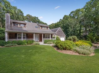 37 Birchwood Ln, Bridgehampton, NY 11932