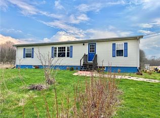 2750 Buie Rd, Kingsville, OH 44048