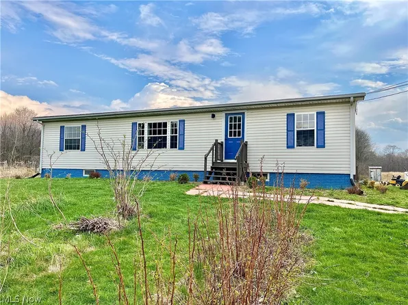 2750 Buie Rd, Kingsville, OH 44048