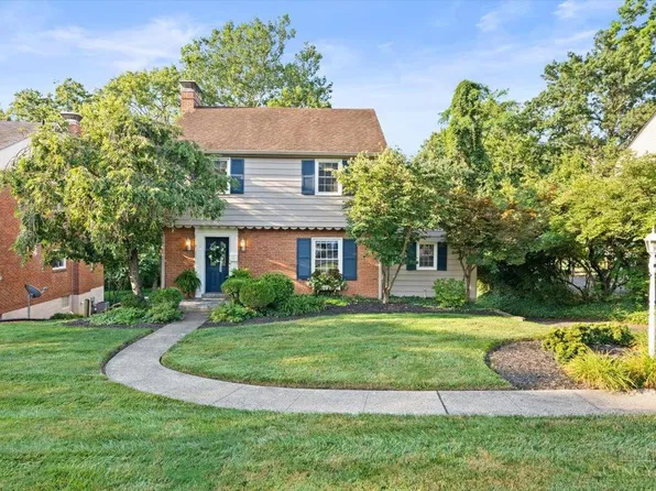 5647 Euclid Rd, Cincinnati, OH 45236