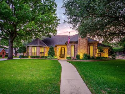5800 Montford Dr, Colleyville, TX, 76034