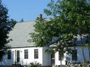 20 Orchard Ln, Minot, ME 04258