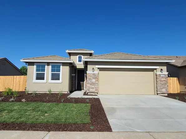 1190 Potomac Way, Plumas Lake, CA 95961