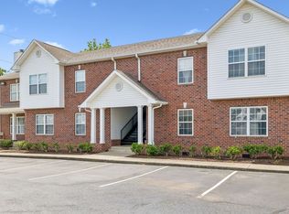 7470 Charlotte Pike APT 109, Nashville, TN 37209