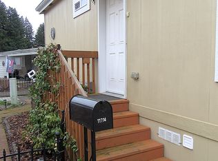 11714 SW Royal Villa Dr SPACE 97, Portland, OR 97224