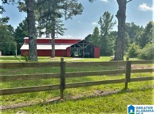 3239 County Road 129 #0, Heflin, AL 36264