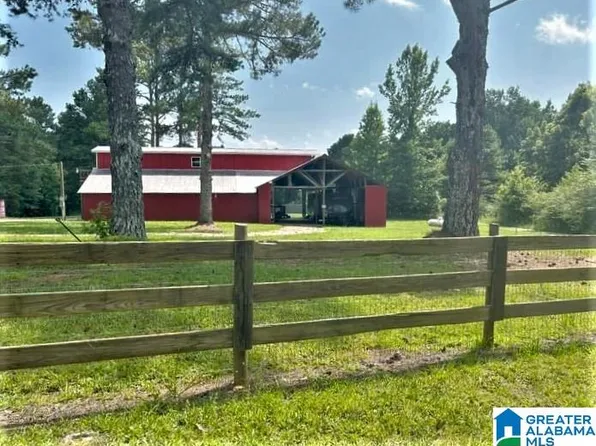 3239 County Road 129 #0, Heflin, AL 36264