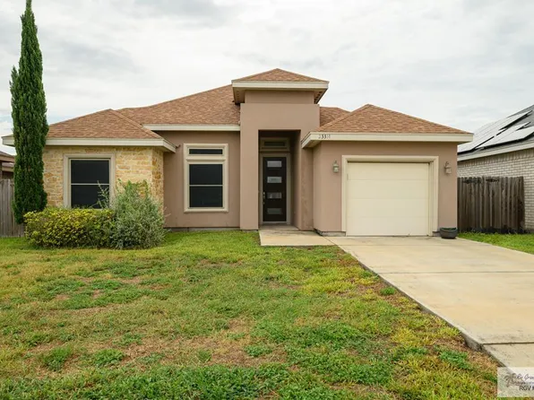 23314 Grapefruit Ave, Harlingen, TX 78552
