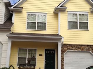 2223 Hoskin Ct NW, Kennesaw, GA 30144