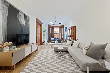 313 Macdonough Street, #1