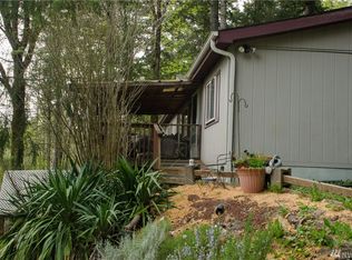130 SE Picadilly Dr, Shelton, WA 98584