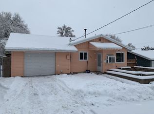 729 N 7th St, Lakeview, OR 97630