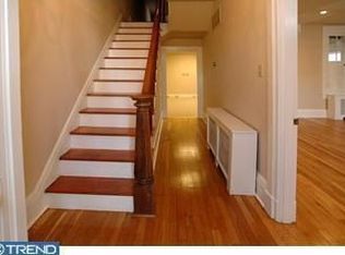 122 E Court St, Doylestown, PA 18901