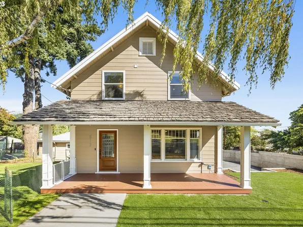 619 N Main Ave, White Salmon, WA 98672