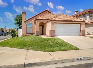 8090 Milan Ct, Fontana, CA 92336