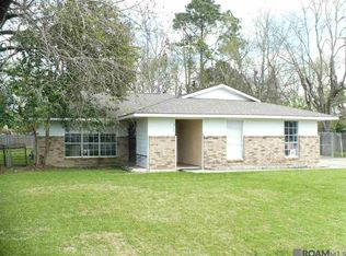 37060 John St, Geismar, LA 70734