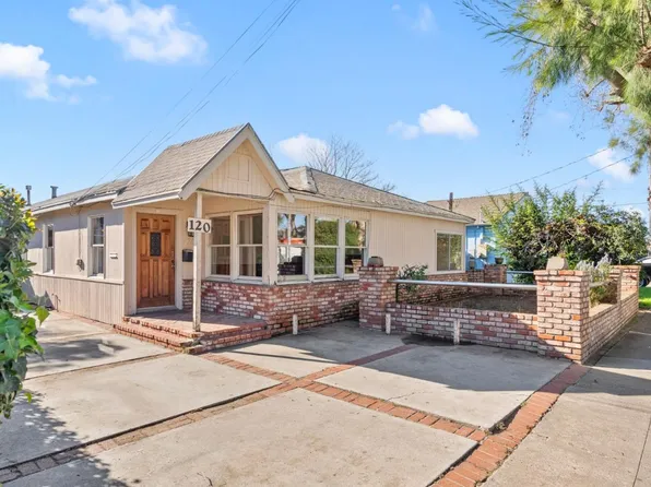120 S Kingston St, San Mateo, CA 94401
