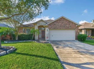 4492 Cadiz Ct, League City, TX 77573