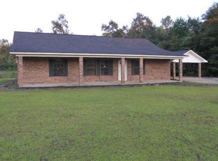 60 Oak Ln, Waynesboro, MS 39367