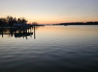1514 Deep Point Rd, Woolford, MD 21677