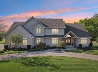 14165 Lindsay DRIVE, Brookfield, WI 53005