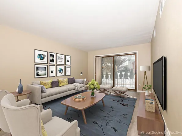 3239 South 58th STREET #107, Milwaukee, WI 53219