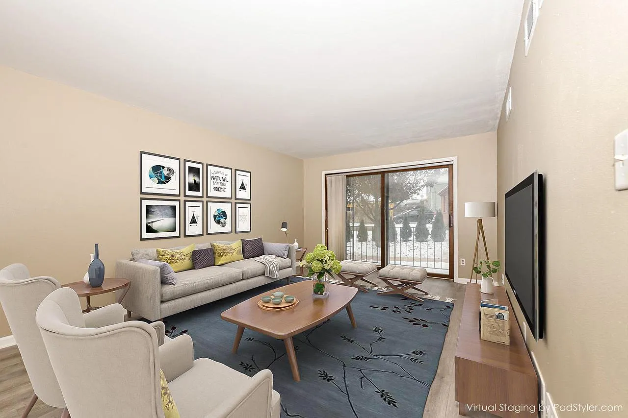 3239 South 58th STREET #107 photo 1