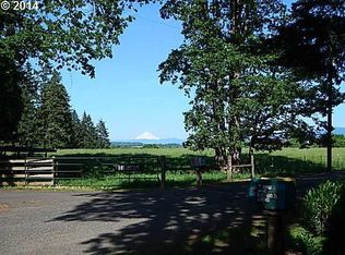 13614 S Warrick Rd, Molalla, OR 97038