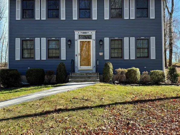 31 Denman Rd, Middletown, NY 10940