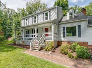 7708 Buttermere Ct, Chesterfield, VA 23832