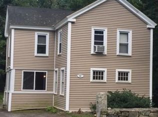 41 Wilkins St, Hudson, MA 01749