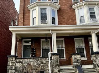 3110 N Calvert St, Baltimore, MD 21218