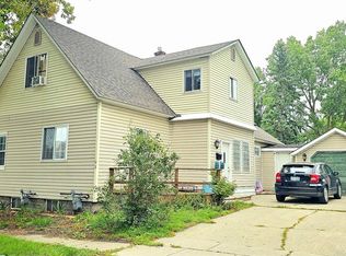 1418 12th St #2, Pt Huron, MI