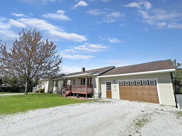 76 Middle Road, Swanton, VT 05488