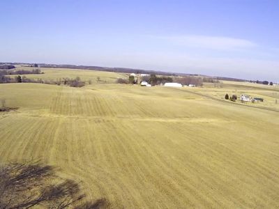 41.88 Acres County Road V, Kendall, WI, 54638