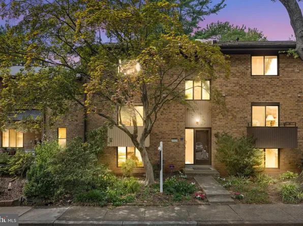 11110 Saffold Way, Reston, VA 20190