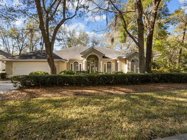 10429 SW 49th Ln, Gainesville, FL 32608