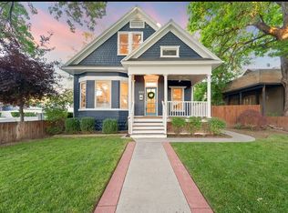 929 S Lincoln St UNIT 2, Salt Lake City, UT 84105