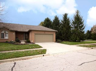 4793 Cypress Grove Ct, Groveport, OH 43125