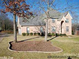 31 Wildwood Dr, Cabot, AR 72023